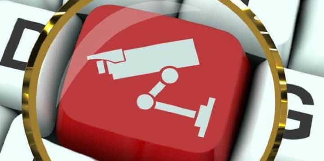 Instalação de Câmeras de Segurança