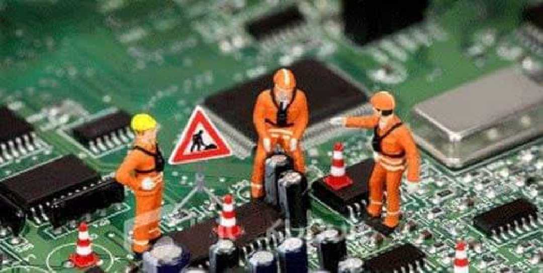 Manutenção de Computadores e Notebooks